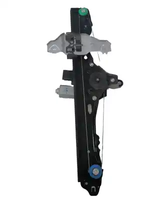 Tweedehands auto-onderdeel regelaar links voorruit voor nissan pulsar fastback (c13) 1.5 dci oem iam-referenties 807013zl0b