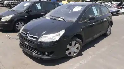 Автозапчастина б/у ВОДЯНИЙ РАДІАТОР для CITROEN C4 COUPÉ (LA_) 1.6 HDI Посилання на OEM IAM 133387  