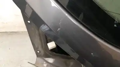 Second-hand car spare part tailgate for kia cee'd (jd) 1.6 crdi 128 oem iam references 73700a2010  