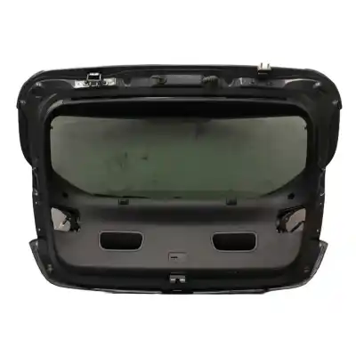 Second-hand car spare part tailgate for kia cee'd (jd) 1.6 crdi 128 oem iam references 73700a2010  