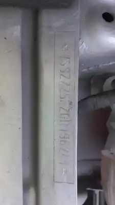 Peça sobressalente para automóvel em segunda mão espelho retrovisor esquerdo por seat leon st (5f8) 1.6 tdi referências oem iam   