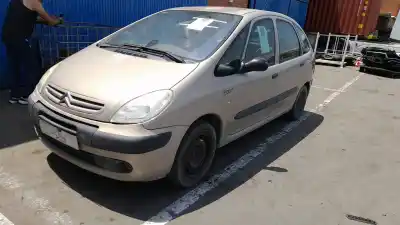 Автозапчастина б/у ПРАВИЙ ЗАДНИЙ ОГЛЯД для CITROEN XSARA PICASSO (N68)  Посилання на OEM IAM 815351  