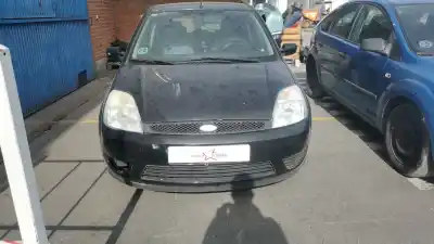İkinci el araba yedek parçası Enstrüman Paneli için FORD FIESTA V (JH_, JD_) 1.3 OEM IAM referansları 1300550  