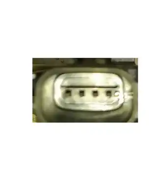 Second-hand car spare part flowmeter for volvo v40 fastback (525) d3 oem iam references 31430000  