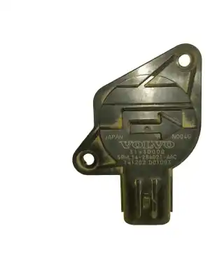 Second-hand car spare part flowmeter for volvo v40 fastback (525) d3 oem iam references 31430000  