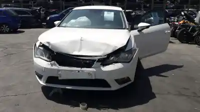 Автозапчасти б/у центральная консоль за seat leon st (5f8) 1.6 tdi ссылки oem iam 5f0863243vs9  