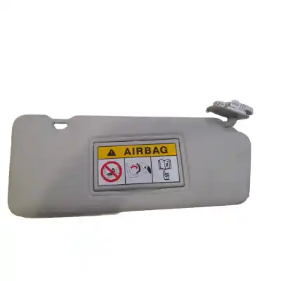 Автозапчасти б/у правая зона за renault captur i (j5_, h5_) 0.9 tce 90 ссылки oem iam 964003555r  