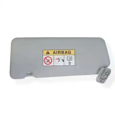 Pezzo di ricambio per auto di seconda mano  per RENAULT CAPTUR I (J5_, H5_)  Riferimenti OEM IAM 964003555R  