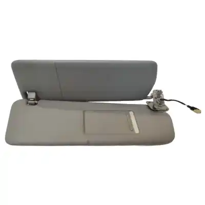 Tweedehands auto-onderdeel Rechts Zonnescherm voor PORSCHE CAYENNE (TYP 9PA) 3.2 V6 CAT OEM IAM-referenties 7L5857522CF  