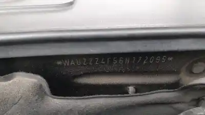 Автозапчастина б/у ручка заднього склоочисника для audi a6 c6 (4f2) 3.2 fsi посилання на oem iam 4f9955407  