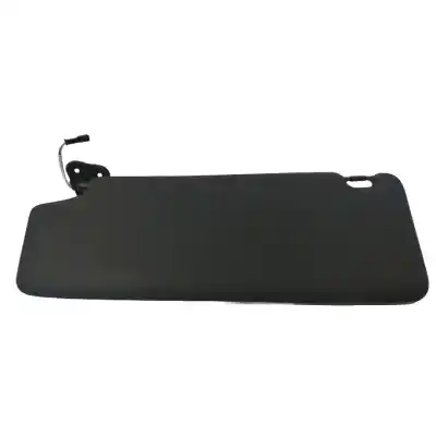 Peça sobressalente para automóvel em segunda mão para-sol direito por bmw x3 (e83) 3.0 sd referências oem iam 51163428220  