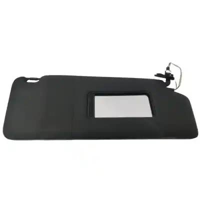 Peça sobressalente para automóvel em segunda mão para-sol direito por bmw x3 (e83) 3.0 sd referências oem iam 51163428220  