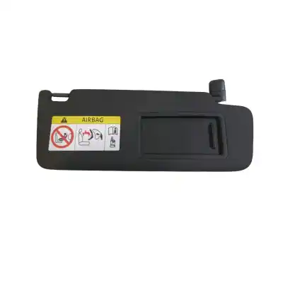 Автозапчастина б/у правильний натір для seat leon (kl1) 1.5 tsi посилання на oem iam 5h0857552d