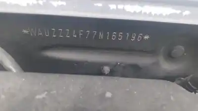 Автозапчастина б/у РУЧКА ЗАДНЬОГО Склоочисника для AUDI A6 C6 (4F2)  Посилання на OEM IAM 4F9955407  