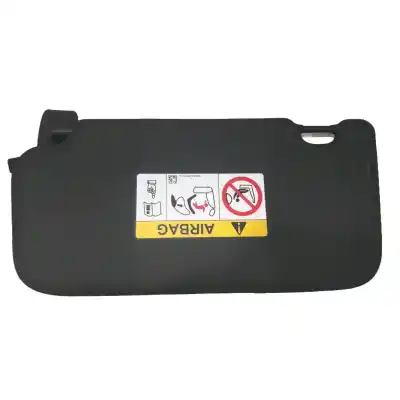 İkinci el araba yedek parçası SAG GÜNESLIK için FORD FOCUS IV (HN)  OEM IAM referansları DU5A00014CC  