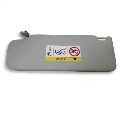 Автозапчастина б/у правильний натір для seat ibiza v (kj1, kjg) 1.0 mpi посилання на oem iam 6f0857552e
