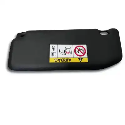 Автозапчасти б/у правая зона за opel corsa f 1.2 (68) ссылки oem iam 98100807zd