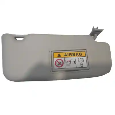 İkinci el araba yedek parçası sag güneslik için nissan qashqai ii suv (j11, j11_) 1.5 dci oem iam referansları 964004eh1a  