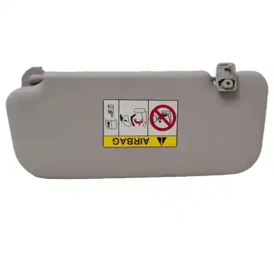 Автозапчасти б/у ПРАВАЯ ЗОНА за KIA STONIC (YB) 1.0 T-GDI ECO-DYNAMICS+ ссылки OEM IAM 85220H8060BF3  