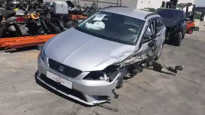Автозапчастина б/у ручка заднього склоочисника для SEAT LEON ST (5F8) 1.6 TDI Посилання на OEM IAM 5K6955707B  
