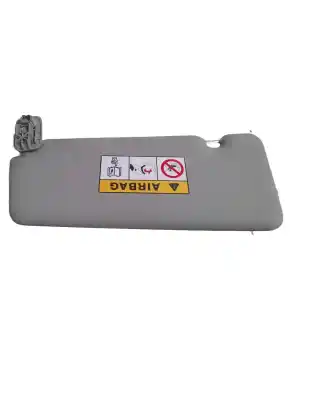 Автозапчастина б/у правильний натір для renault clio iv clio iv посилання на oem iam 964003555r  