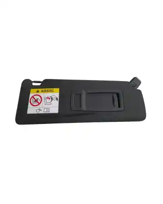 Second-hand car spare part right sunshade for bmw 3 (f30, f80) 318 d oem iam references 51168061314