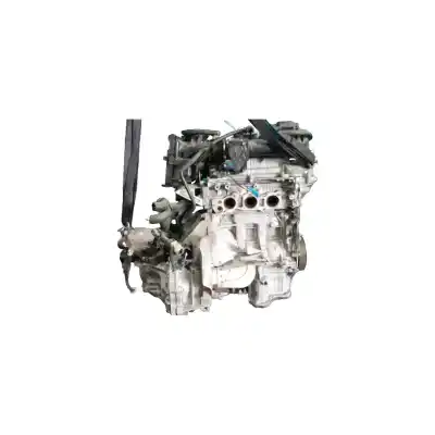 Pezzo di ricambio per auto di seconda mano MOTORE COMPLETO per NISSAN MICRA IV (K13K)  Riferimenti OEM IAM 101021HC1D  