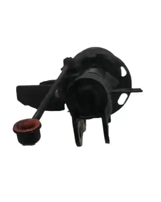 Автозапчасти б/у передний левый амортизатор за mazda cx-5 (kf) 2.0 ссылки oem iam kn1c34900a  