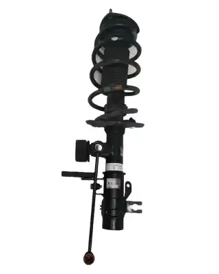 Second-hand car spare part Front Left Shock Absorber for MAZDA CX-5 (KF) 2.0 OEM IAM references KN1C34900A  