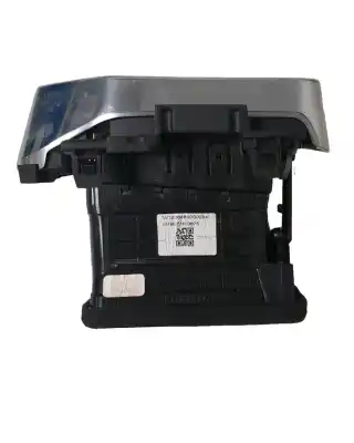 Автозапчасти б/у аэратор за mazda cx-5 (kf) 2.0 ссылки oem iam k12364830a02  