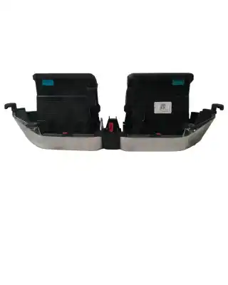 Автозапчасти б/у аэратор за mazda cx-5 (kf) 2.0 ссылки oem iam k1236493002  