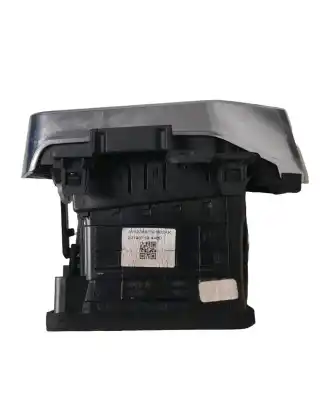 Автозапчасти б/у аэратор за mazda cx-5 (kf) 2.0 ссылки oem iam k12364730a02  