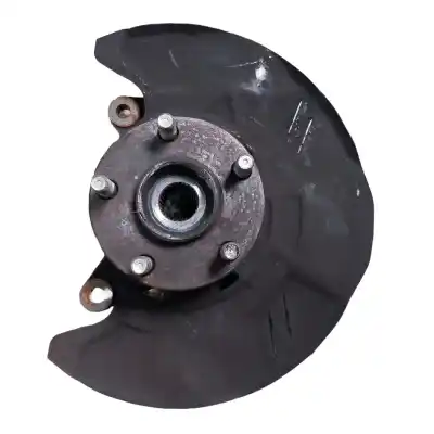 Second-hand car spare part front right knuckle for subaru forester (sj_) 2.0 i awd (sj5) oem iam references 28313ag020