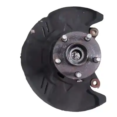 Second-hand car spare part front right knuckle for subaru forester (sj_) 2.0 i awd (sj5) oem iam references 28313ag030