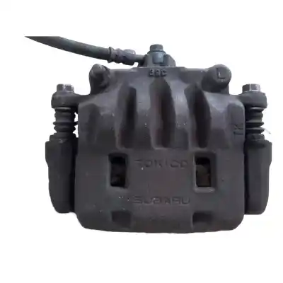 Second-hand car spare part front left brake caliper for subaru forester (sj_) 2.0 i awd (sj5) oem iam references 26292sc030