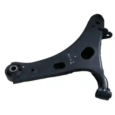 Second-hand car spare part front right lower suspension arm for subaru forester (sj_) 2.0 i awd (sj5) oem iam references 20202sg000