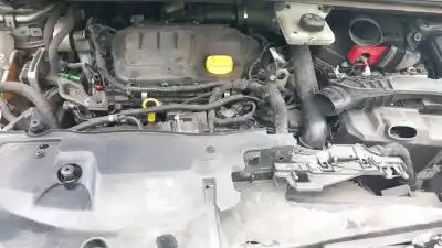 Автозапчастина б/у ліва фара для renault espace v (jr_) 1.6 dci 130 посилання на oem iam 260605615r  