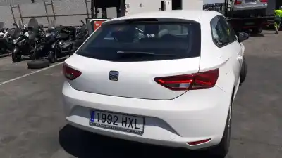 Автозапчасти б/у правый задний фонарь за seat leon st (5f8) 1.6 tdi ссылки oem iam 5f0945096d  