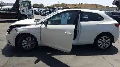 Автозапчасти б/у правый задний фонарь за seat leon st (5f8) 1.6 tdi ссылки oem iam 5f0945094l  