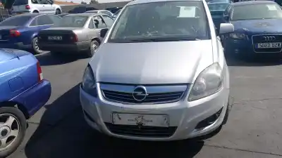 Автозапчастина б/у лівий ход ліхар для OPEL ZAFIRA B FURGONETA/MONOVOLUMEN (A05) 1.7 CDTI VAN (M75) Посилання на OEM IAM 93190792  