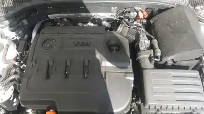 Автозапчасти б/у блок управления двигателем за skoda octavia iii (5e3, nl3, nr3) 1.6 tdi ссылки oem iam 04l906021m  