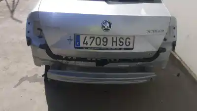 Автозапчасти б/у правая боковая подушка безопасности за skoda octavia iii (5e3, nl3, nr3) 1.6 tdi ссылки oem iam 5e0880742  