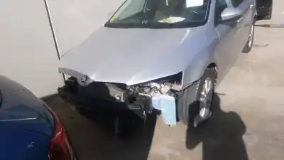 Автозапчасти б/у выключатель переднего правого окна за skoda octavia iii (5e3, nl3, nr3) 1.6 tdi ссылки oem iam 5e0959855 whs  