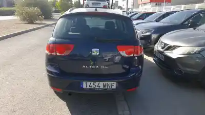 Автозапчасти б/у переключатель стартера за seat altea xl (5p5, 5p8) 1.9 tdi ссылки oem iam 1k0905851b  