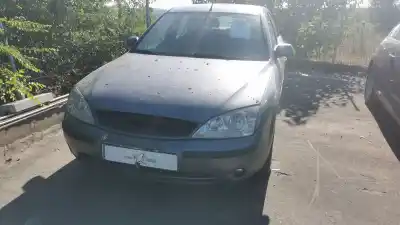 Piesă de schimb auto la mâna a doua ETRIER DE FRÂN SPATE DREAPTA pentru FORD MONDEO III SEDÁN (B4Y) 2.0 16V Referințe OEM IAM 1478338  
