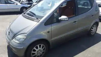 Gebrauchtes Autoersatzteil KATALYSATOR zum MERCEDES-BENZ CLASE A (W168)  OEM-IAM-Referenzen A168490022280  
