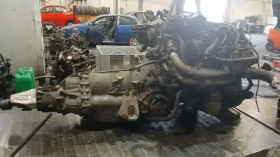 Pezzo di ricambio per auto di seconda mano riduttore per audi a6 c6 (4f2) 3.0 tdi quattro riferimenti oem iam 09l300036nx  