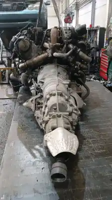 Pezzo di ricambio per auto di seconda mano riduttore per audi a6 c6 (4f2) 3.0 tdi quattro riferimenti oem iam 09l300036nx  