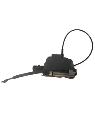 Recambio de automóvil de segunda mano de CERRADURA PUERTA TRASERA DERECHA para RENAULT GRAND SCÉNIC II (JM0/1_)  referencias OEM IAM 8200119329  