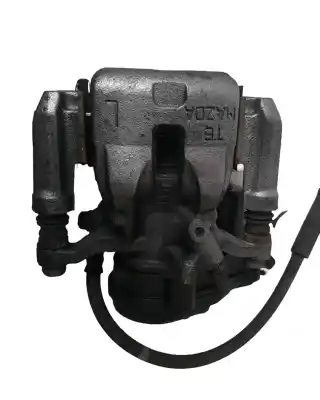 Second-hand car spare part rear left brake caliper for mazda cx-5 (kf) 2.0 oem iam references kay02671xa  
